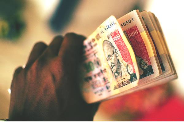Businesses Severely Hit by Demonetization