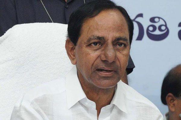 Can Congress Match up to KCR's Aggression?