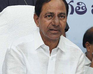 Can Congress Match up to KCR's Aggression?