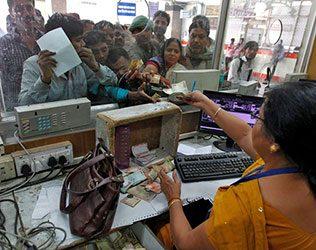 Cash Crunch to Continue in 2017 as Well