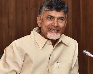Chandrababu Naidu Forces His Team to Lead by Example!