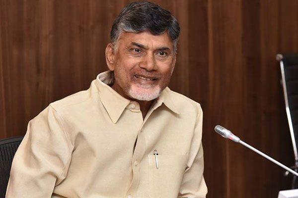 Chandrababu Naidu Forces His Team to Lead by Example!