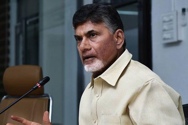Naidu's Team not interested in Velagapudi