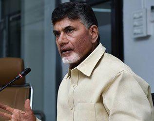 Chandrababu Naidu's Team not interested in Velagapudi