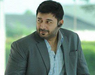 Cheap Arvind Swamy Turned Costly for Dhruva