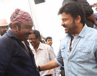 Chiranjeevi-Khaidi No.150 Youtube records