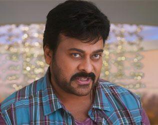 Chiranjeevi decission on remake movies