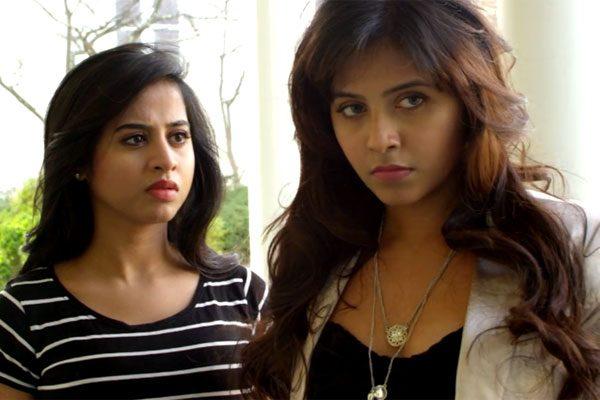 Anjali, Sakshi Gulati, Sindhu Tolani, Saptagiri, Raksha, Raja Ravindra
