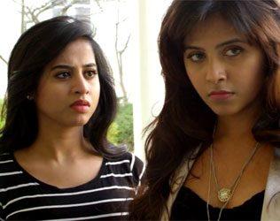 Anjali, Sakshi Gulati, Sindhu Tolani, Saptagiri, Raksha, Raja Ravindra