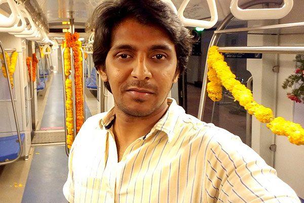 Comedian Priyadarshi tweet on Mahesh Babu Movie