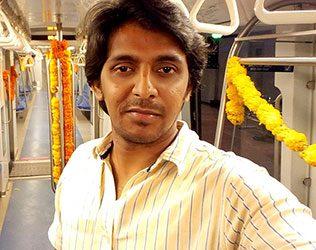Comedian Priyadarshi tweet on Mahesh Babu Movie