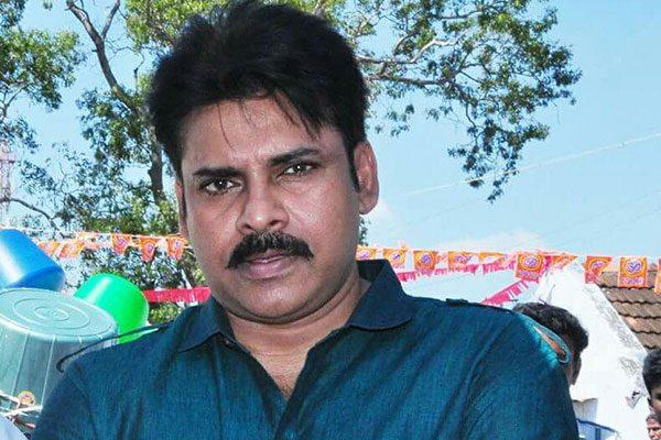 Pawan Kalyan Targets Congress in 2014 and BJP in 2019 for AP?