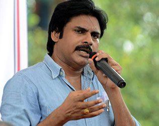 Case against pawan kalyan