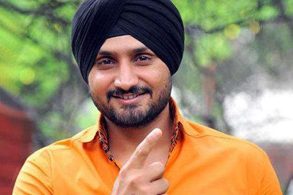 Harbhajan Singh to Join Congress Party