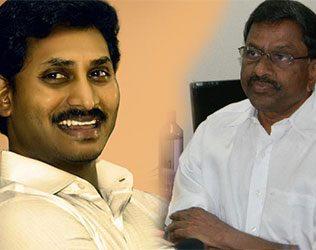 DL Ravindra Reddy Moving Towards Jagan?
