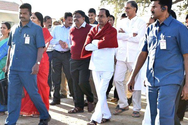 Dear CM, Hyderabad Heritage Needs a Little of Your Time