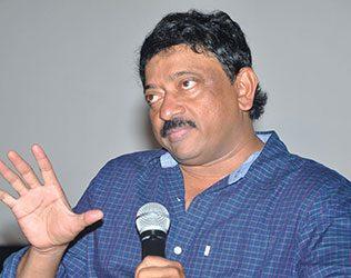 Death Should Be Celebrated, Ram Gopal Varma Gives a Perfect Reason