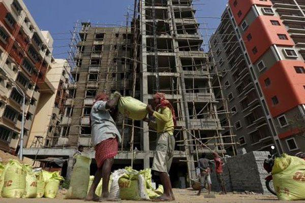 demonetization-future-looks-bleak-for-real-estate