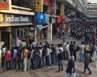 demonetization-woes-to-suffice-only-after-december-30th