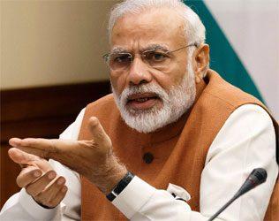 Demonetization to Backfire on Modi?