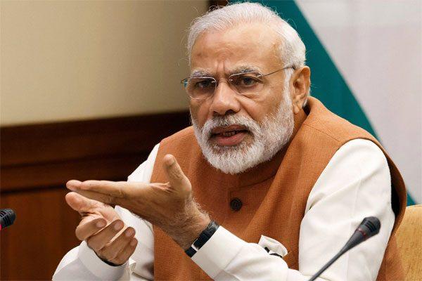 Demonetization to Backfire on Narendra Modi