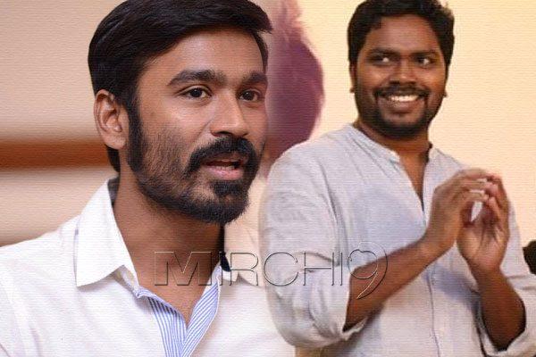 dhanush-locks-kabali-director-p-a-ranjith-in-mumbai