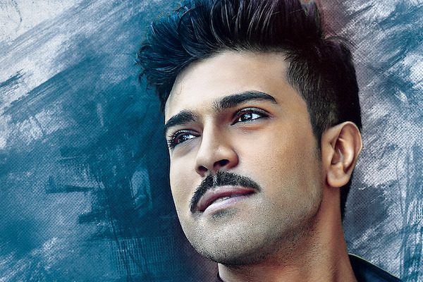 Dhruva Getting close to 1 Million Collection in USA