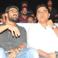 Dhruva Movie Audio Launch Pre-Release Function Photos Stills