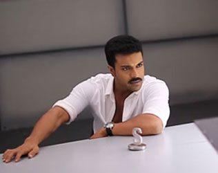 Dhruva Making Video Adds to the List