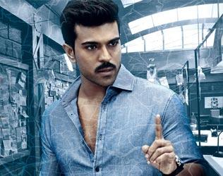 Dhruva Movie Review