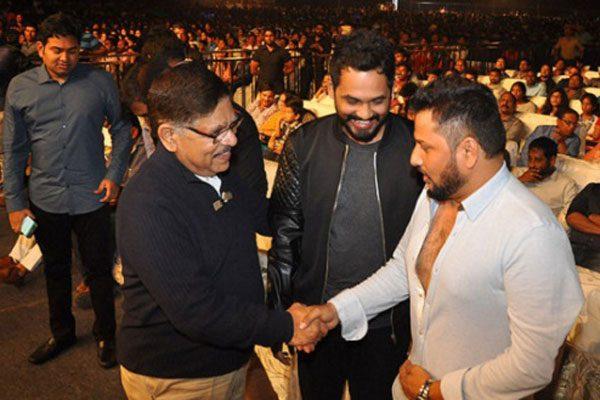dhruva-was-last-remake-movie-by-surender-reddy