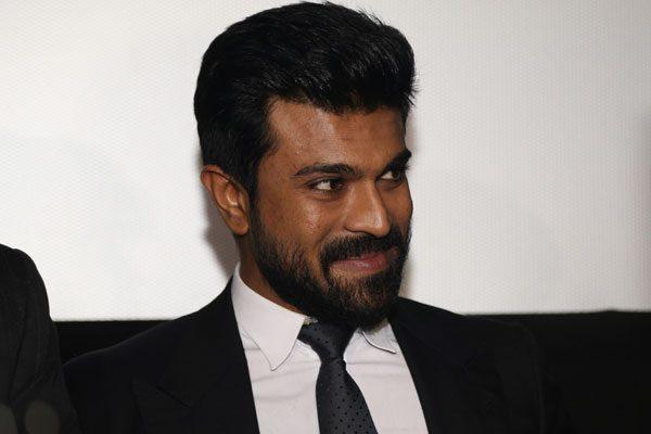 Dhruva in Top Gear After 10th Best Opening