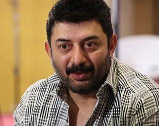 Direction Announcement Coming Soon from Stylish Villain Arvind Swamy