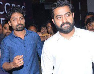 Director Bobby To Direct Jr NTR next Movie