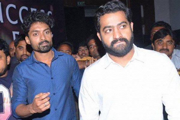 Director Bobby To Direct Jr NTR next Movie