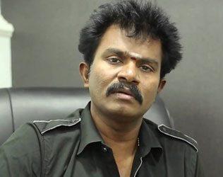Director Hari responds on Jr NTR controversy