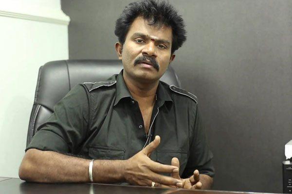 Director Hari responds on Jr  NTR controversy