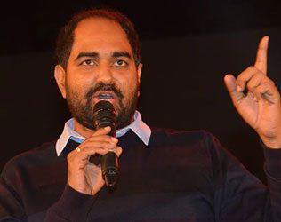 director-krish-not-talk-about-chiranjeevi-gpsk-audio-launch