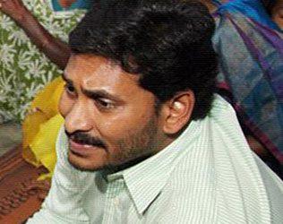 ED attaches YSR chief Jagan's assets ...