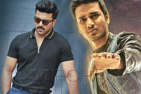 Even Nikhil Siddharth Beats Ram Charan in Overseas