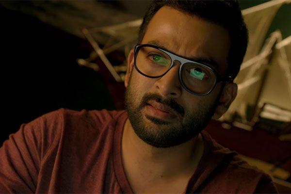 Ezra Malayalam Movie Trailer Talk