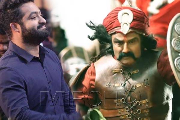 finally-jr-ntr-talks-about-his-babai-balakrishna