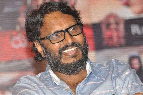 Finally Some Movement on Gunasekhar Next