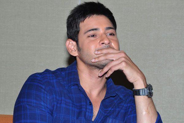First Hint on Mahesh Babu Sambhavami Story