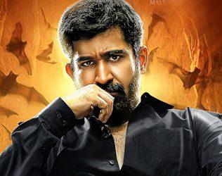 It's a First Time Mistake but Costly One for Bethaludu