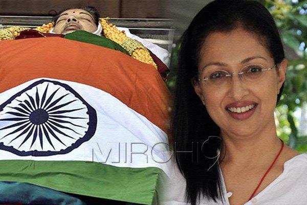 Gautami doubts-on-jayalalithaa-death