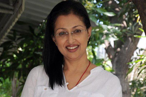 Gautami Questions Jayalalithaa Death Mystery