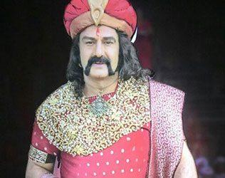 Gautamiputra Satakarni Audio Launch 500 Cars 1000 Bikes Raly