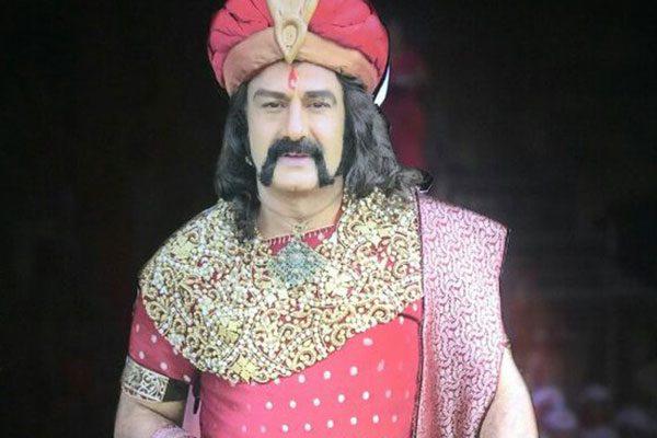 Gautamiputra Satakarni Audio Launch 500 Cars 1000 Bikes Raly