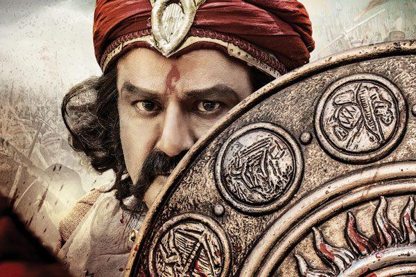 Gautamiputra Satakarni Teaser Release date
